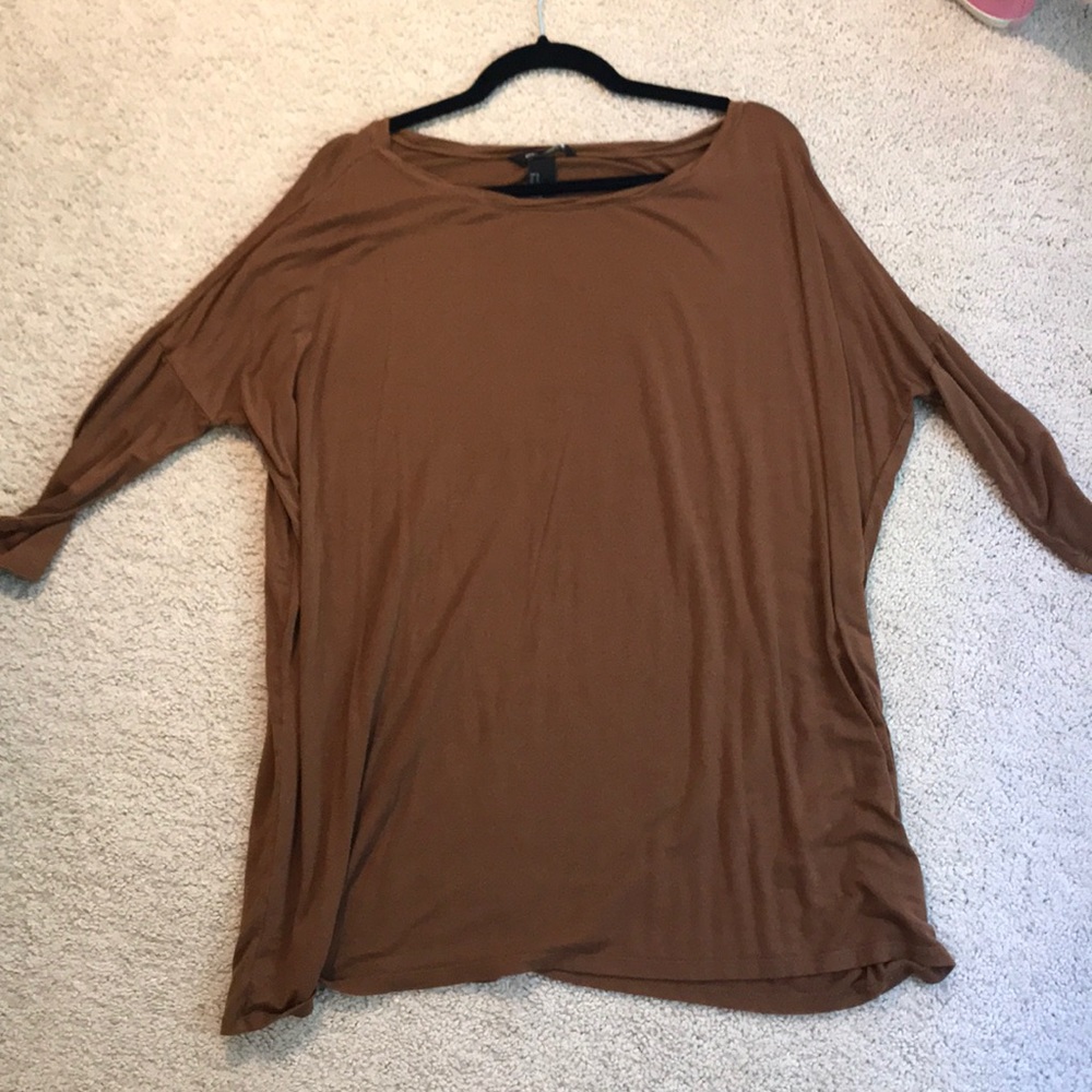 H&M Tunic